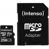 Mälukaart Intenso 3433492 256GB MicroSDXC UHS-I