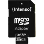 Mälukaart Intenso 3433492 256GB MicroSDXC UHS-I
