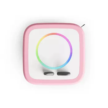 Mängumuusikakast tonies Toniebox 2 Cloud Pink