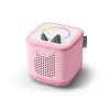 Mängumuusikakast tonies Toniebox 2 Cloud Pink