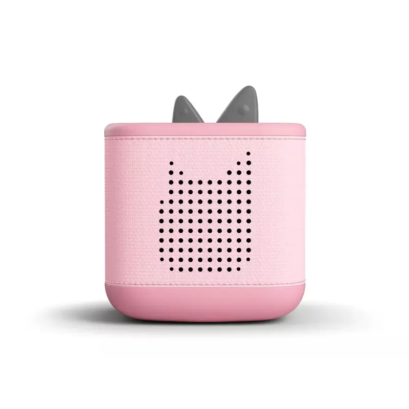Mängumuusikakast tonies Toniebox 2 Cloud Pink
