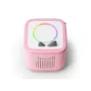Mängumuusikakast tonies Toniebox 2 Cloud Pink