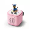 Mängumuusikakast tonies Toniebox 2 Cloud Pink