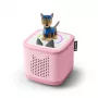 Mängumuusikakast tonies Toniebox 2 Cloud Pink
