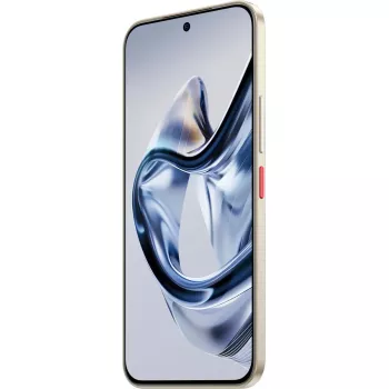 Mobiiltelefon NUBIA AIR 5G — 6.78 tolli 1224×2720, Unisoc T8300 2.2 GHz, 20 GB muutmälu, 256 GB, 5000 mAh, 50 MP tagakaamera, Dual SIM, Android 15, liiv