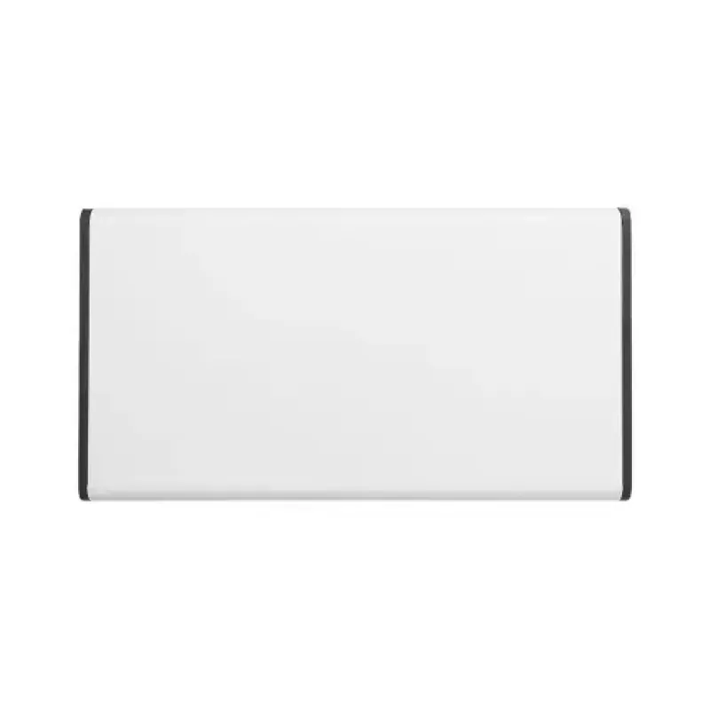 Leivakarp Brabantia 236785 Ristkülik Valge Teras 465x250x187 mm