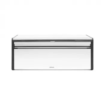 Leivakarp Brabantia 236846 Ristkülikukujuline Teras 465x250x187 mm