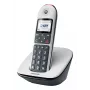 Juhtmeta telefon MOTOROLA CD5001 valge DECT 1,8 GHz, üks telefonitoru