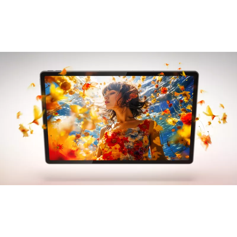 Lenovo Idea Tab Plus Mediatek 256 GB 30,7 cm (12,1 tolli) 8 GB Wi-Fi 5 (802.11ac) Android 15 Hall