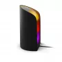 Nutikas laualamp Philips Hue Flare must Bluetooth 76x91x157mm