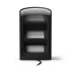Nutikas laualamp Philips Hue Flare must Bluetooth 76x91x157mm