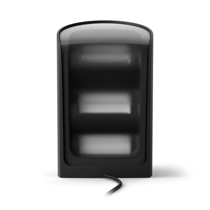 Nutikas laualamp Philips Hue Flare must Bluetooth 76x91x157mm