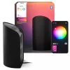 Nutikas laualamp Philips Hue Flare must Bluetooth 76x91x157mm