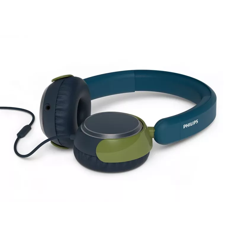 Kõrvaklapid Philips TAK2000CT/00 Juhtmega USB Type-C 20-20000 Hz