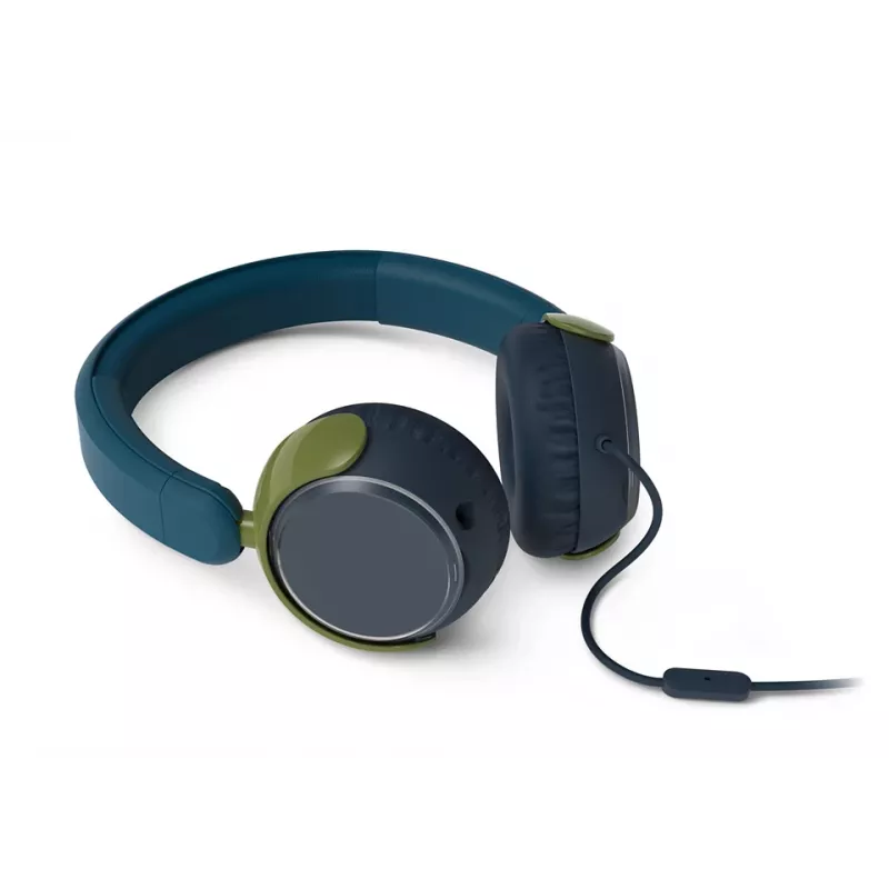 Kõrvaklapid Philips TAK2000CT/00 Juhtmega USB Type-C 20-20000 Hz