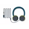 Kõrvaklapid Philips TAK2000CT/00 Juhtmega USB Type-C 20-20000 Hz