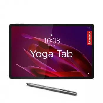 Lenovo Yoga Tab Snapdragon 256 GB 28,2 cm (11,1 tolli) 12 GB Wi-Fi 7 (802.11be) Android 15 Hall