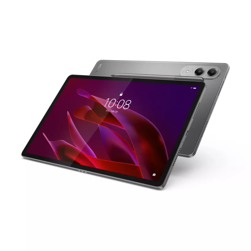 Lenovo Yoga Tab Snapdragon 256 GB 28,2 cm (11,1 tolli) 12 GB Wi-Fi 7 (802.11be) Android 15 Hall