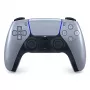 Sony DualSense must, valge Bluetooth/USB mängupult Analoog / Digitaalne PlayStation 5