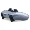 Sony DualSense must, valge Bluetooth/USB mängupult Analoog / Digitaalne PlayStation 5
