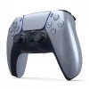 Sony DualSense must, valge Bluetooth/USB mängupult Analoog / Digitaalne PlayStation 5