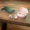 Philips TAT1209PK/00 kõrvaklapid/peakomplekt True Wireless Stereo (TWS) Kõrvasisesed Kõned/Muusika Bluetooth Roosa