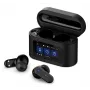 Kõrvaklapid Philips TAT6000BK/00 True Wireless Stereo (TWS) Bluetooth In-ear, 20–20000 Hz, 10 m, must