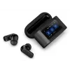 Kõrvaklapid Philips TAT6000BK/00 True Wireless Stereo (TWS) Bluetooth In-ear, 20–20000 Hz, 10 m, must