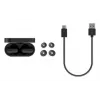 Kõrvaklapid Philips TAT6000BK/00 True Wireless Stereo (TWS) Bluetooth In-ear, 20–20000 Hz, 10 m, must