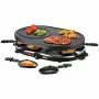 Raclette-grill Unold Raclette Gourmet 1200W 220-240V 50/60Hz