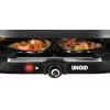 Raclette-grill Unold Raclette Gourmet 1200W 220-240V 50/60Hz