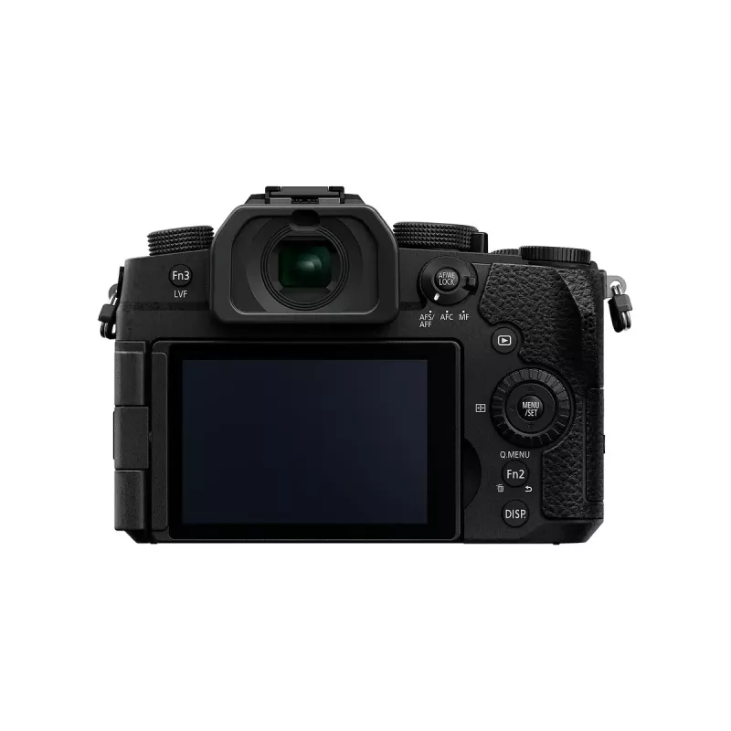 Kaamera Panasonic Lumix DC-G97 MILC 20.3 MP CMOS 4K Ultra HD