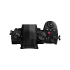 Kaamera Panasonic Lumix DC-G97 MILC 20.3 MP CMOS 4K Ultra HD