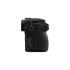 Kaamera Panasonic Lumix DC-G97 MILC 20.3 MP CMOS 4K Ultra HD