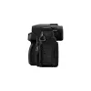 Kaamera Panasonic Lumix DC-G97 MILC 20.3 MP CMOS 4K Ultra HD
