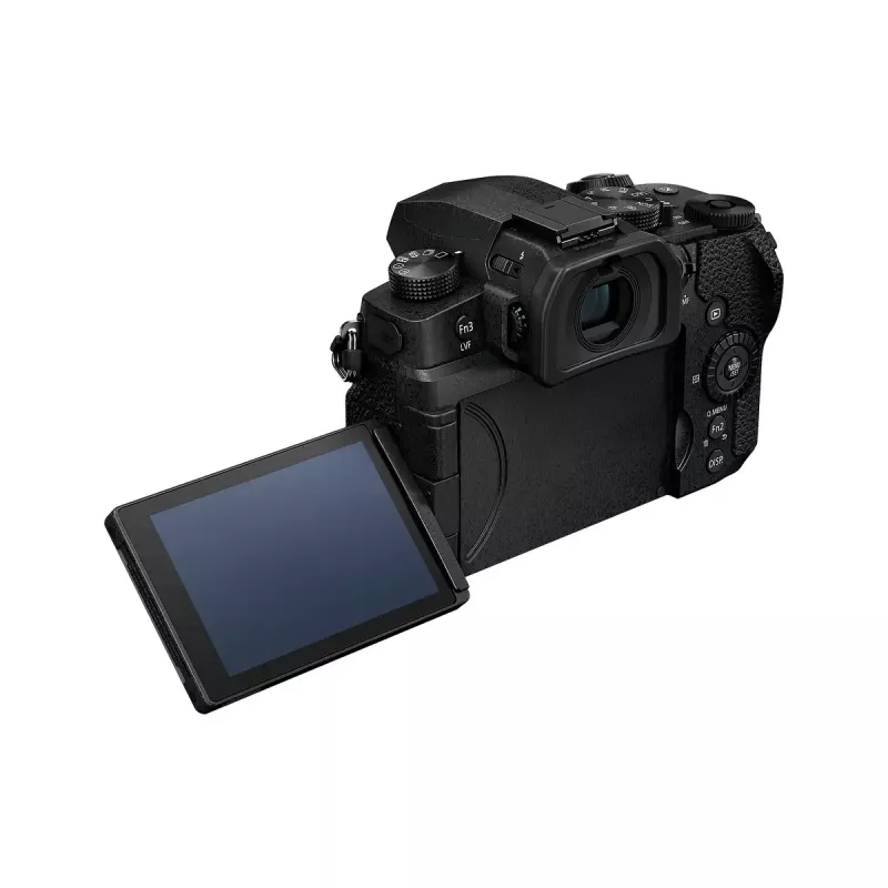 Kaamera Panasonic Lumix DC-G97 MILC 20.3 MP CMOS 4K Ultra HD