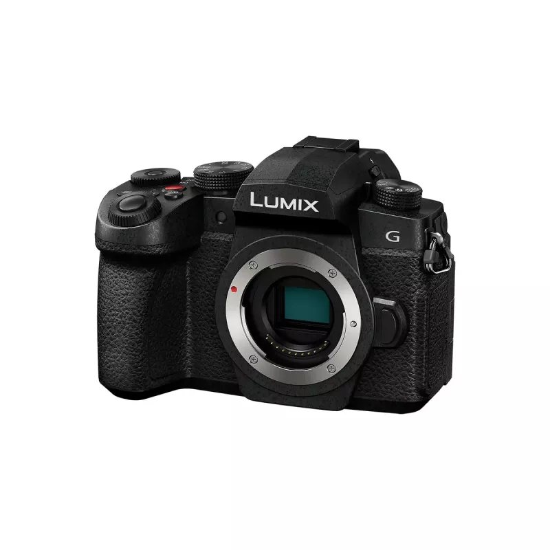 Kaamera Panasonic Lumix DC-G97 MILC 20.3 MP CMOS 4K Ultra HD