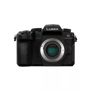 Kaamera Panasonic Lumix DC-G97 MILC 20.3 MP CMOS 4K Ultra HD