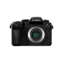 Kaamera Panasonic Lumix DC-G97 MILC 20.3 MP CMOS 4K Ultra HD