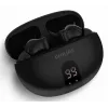 Juhtmevabad kõrvasisesed kõrvaklapid Philips TAT2520BK/00 — Bluetooth, 20–20000 Hz, 10 m leviulatus, 40 g, must
