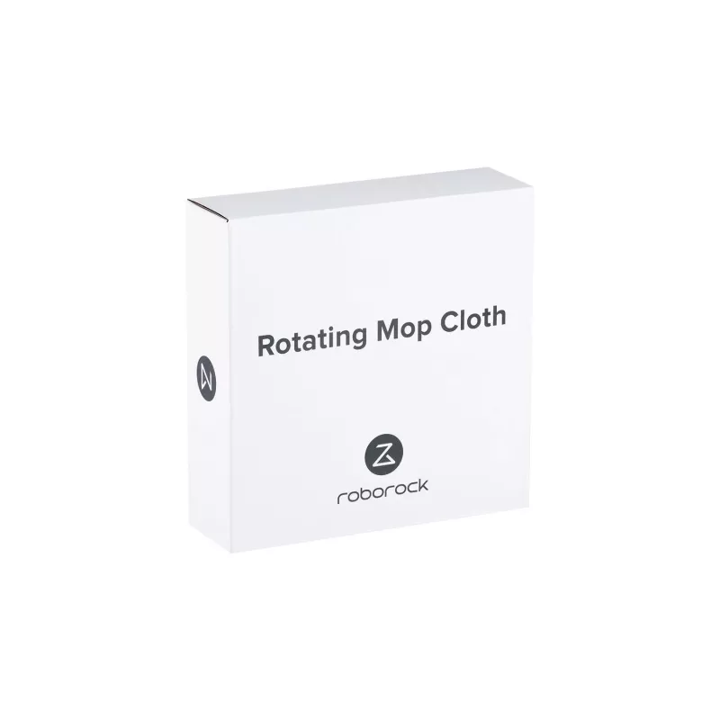 Mopipadi robotolmuimejale Xiaomi Roborock hall komplektis 4 tk
