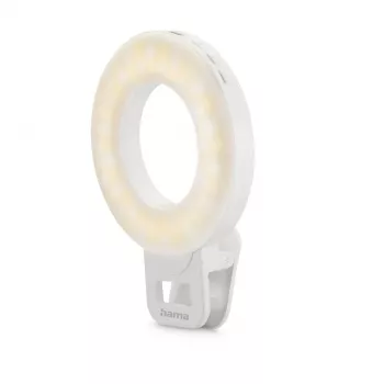 Valgustusrõngas Hama 00004674 LED 60 pirni 2800K-5600K 1,4W