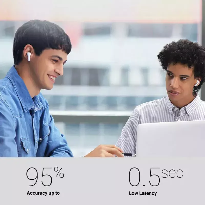 Peakomplekt Timekettle M3 Translator