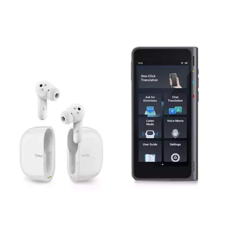 Peakomplekt Timekettle M3 Translator