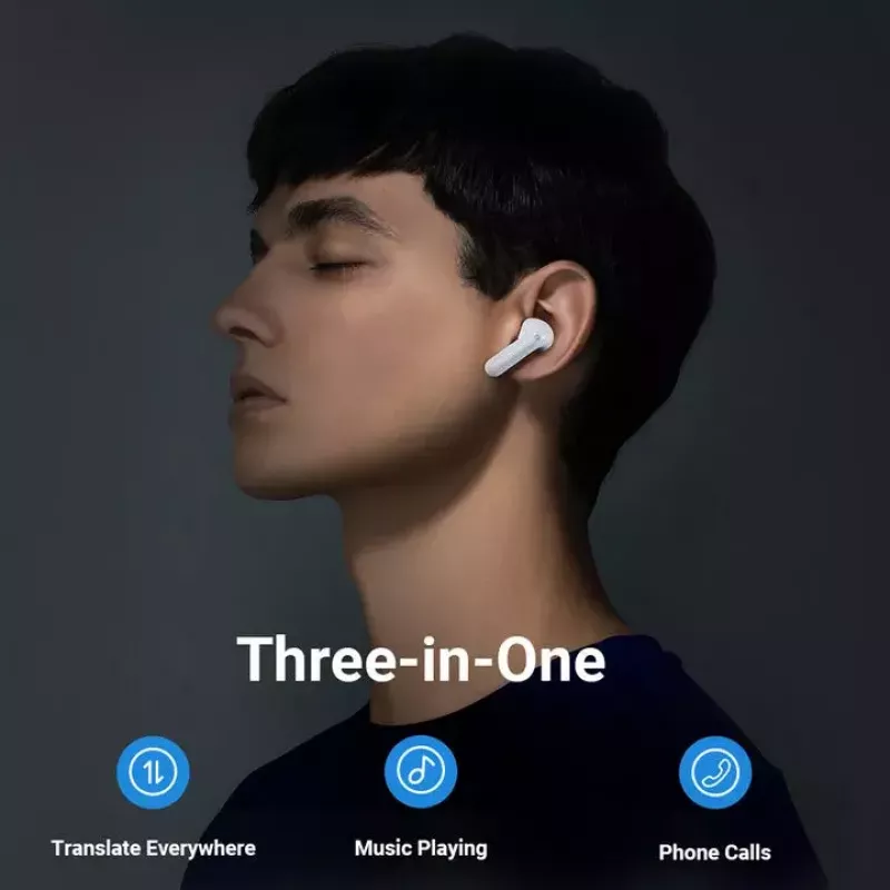 Peakomplekt Timekettle M3 Translator