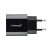 Toiteadapter Intenso W20C 20W USB-C Must