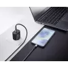 Toiteadapter Intenso W20C 20W USB-C Must