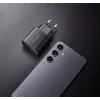 Toiteadapter Intenso W20C 20W USB-C Must