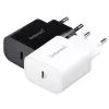 Toiteadapter Intenso W20C 20W USB-C Must