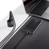 Toiteadapter Intenso W30AC 30W USB-A USB-C Must